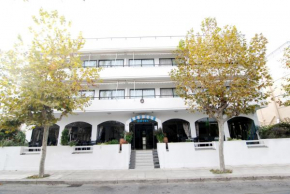Отель Aegeon Hotel - Adults Only  Кос